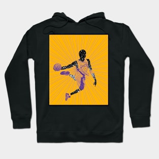 Legend Hoodie